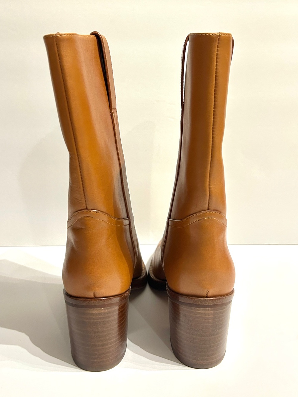 Jeffrey Campbell Desert-Me Western Boots - Picture 4 of 8